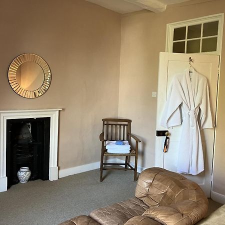 Bed and Breakfast Grange Farm Тетфорд Екстер'єр фото
